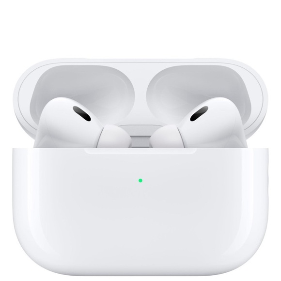 AirPod pros 2nd Generation